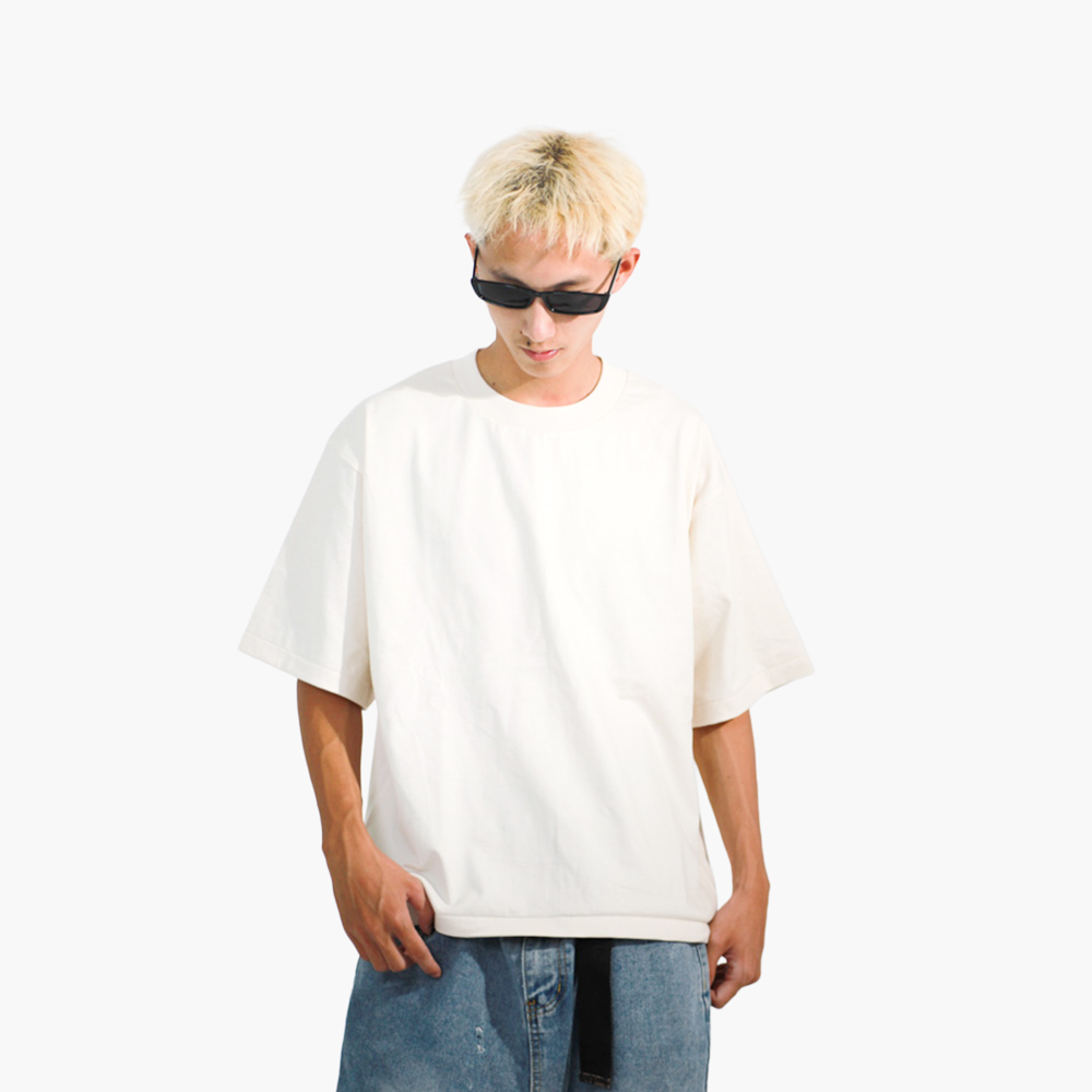 Boxy