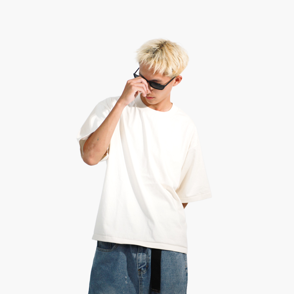 Boxy