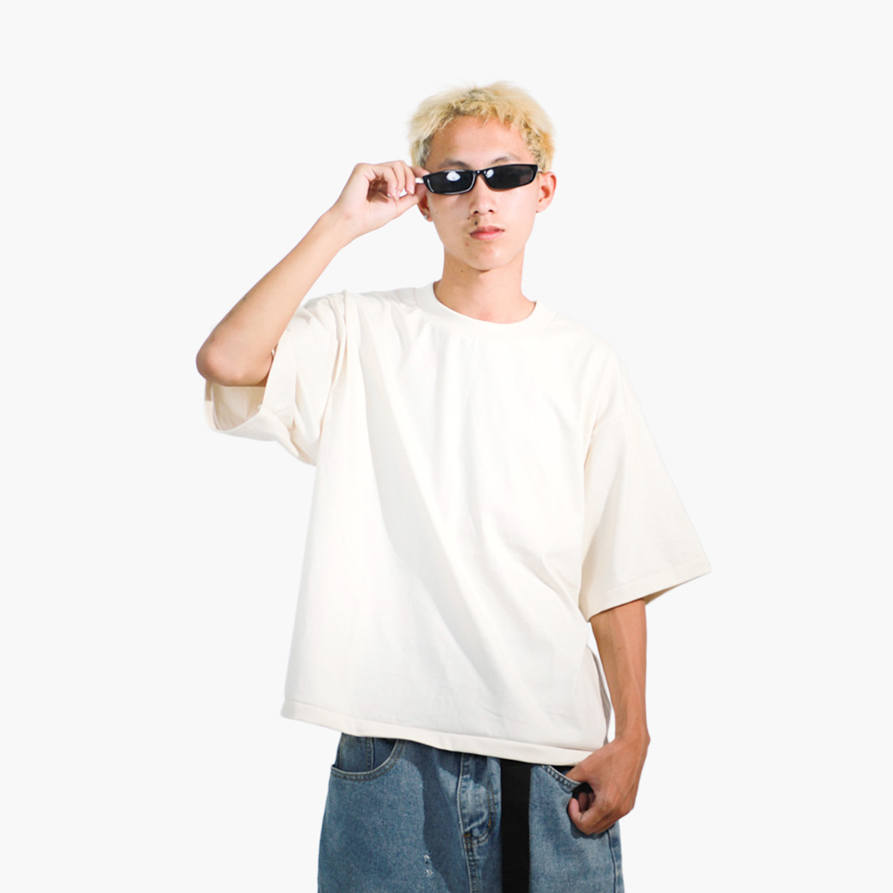 Boxy
