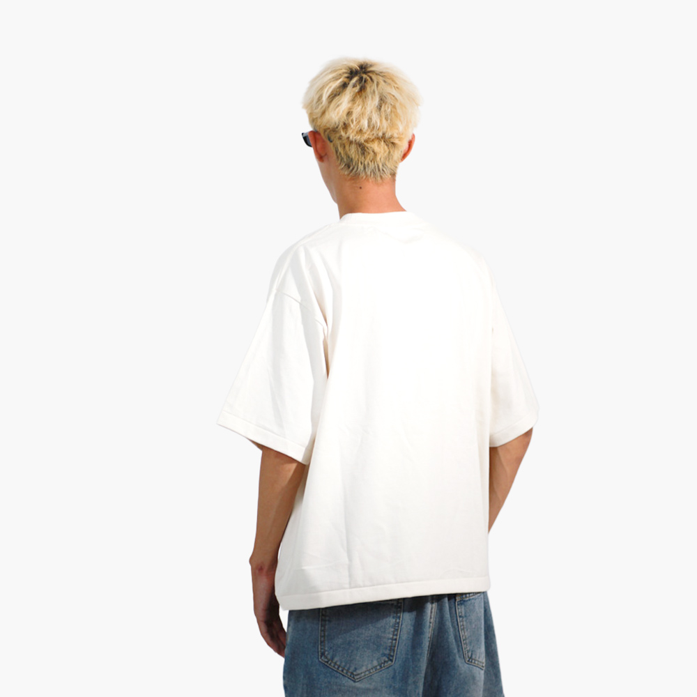 เสื้อ SAVAGE BOXY