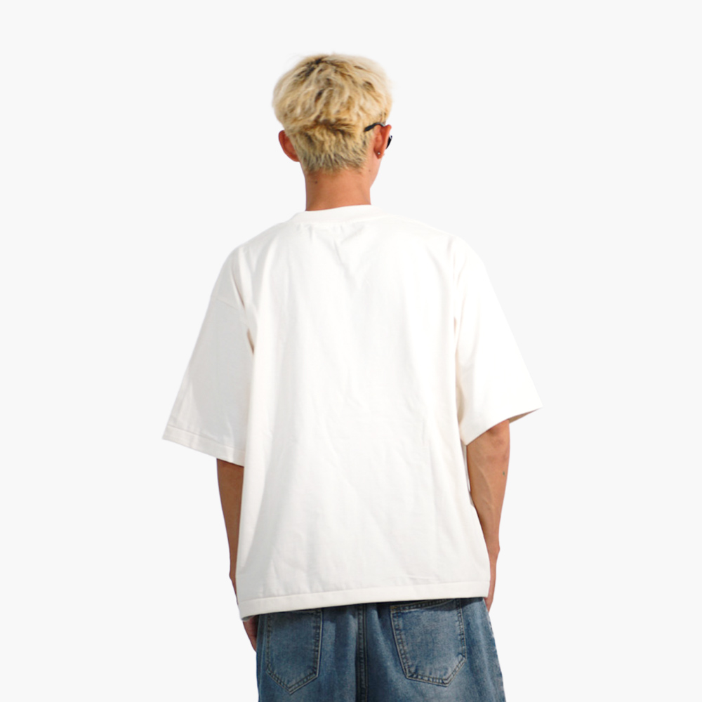 เสื้อ SAVAGE BOXY