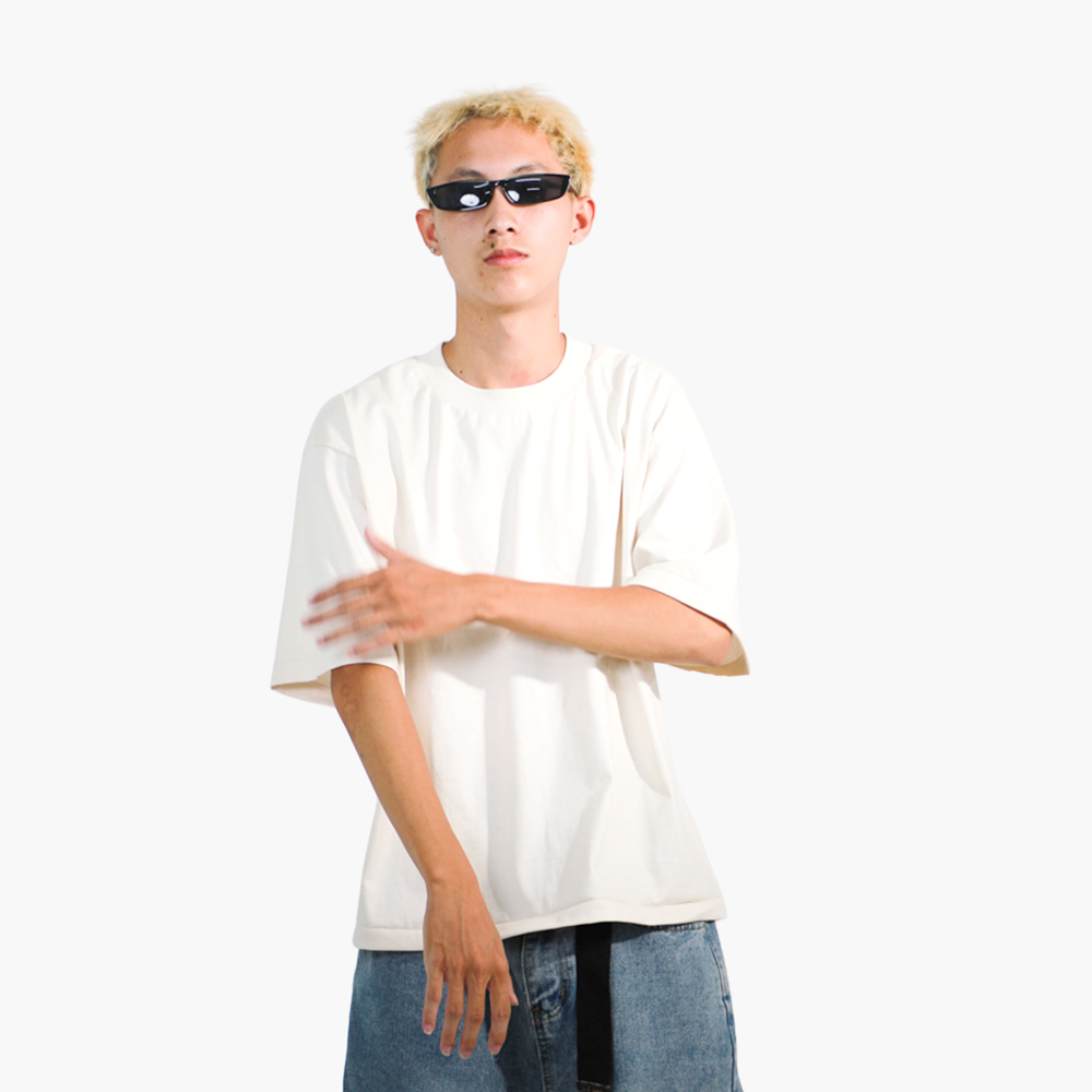 Boxy