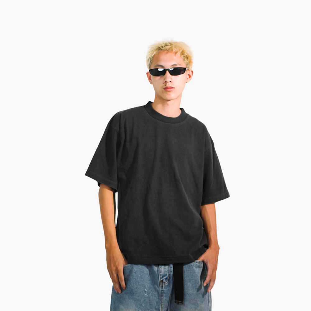 Boxy