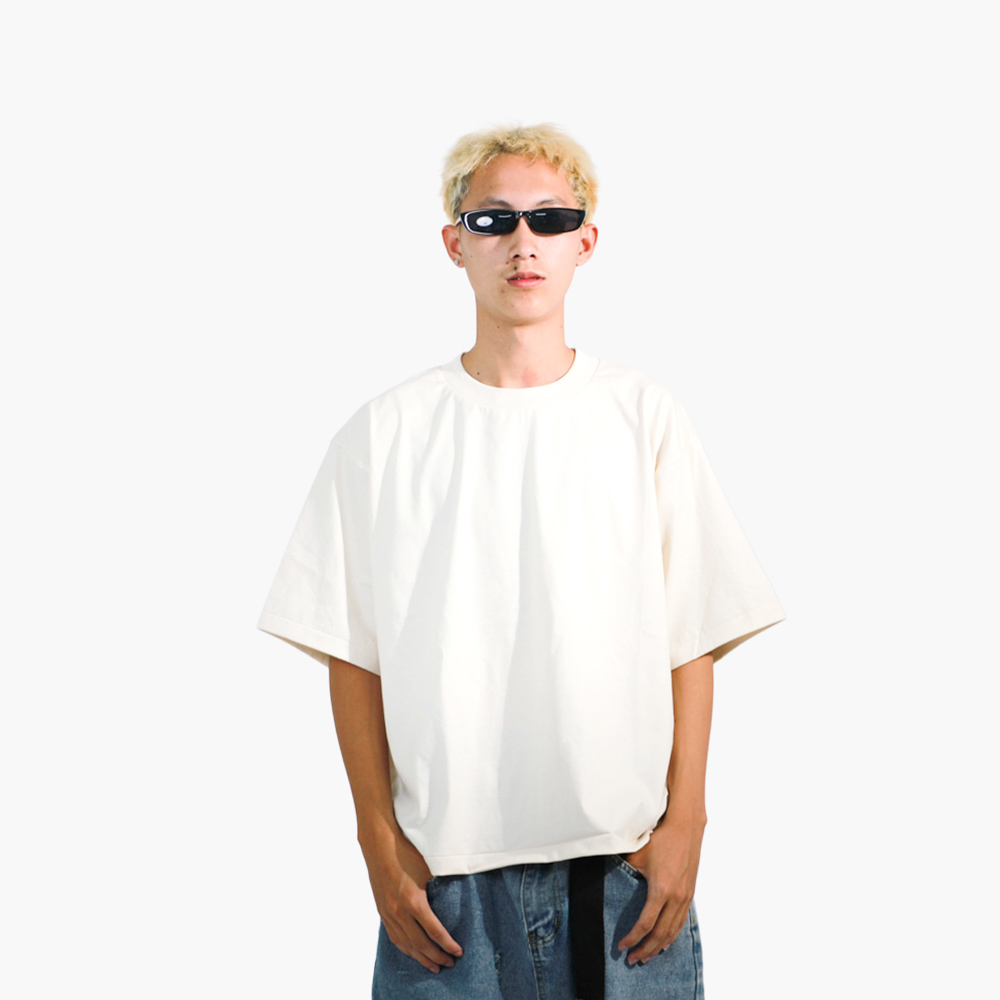 Boxy
