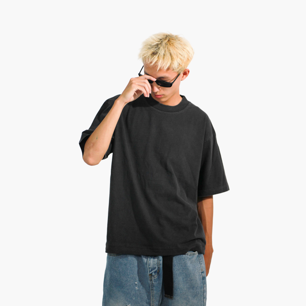 Boxy