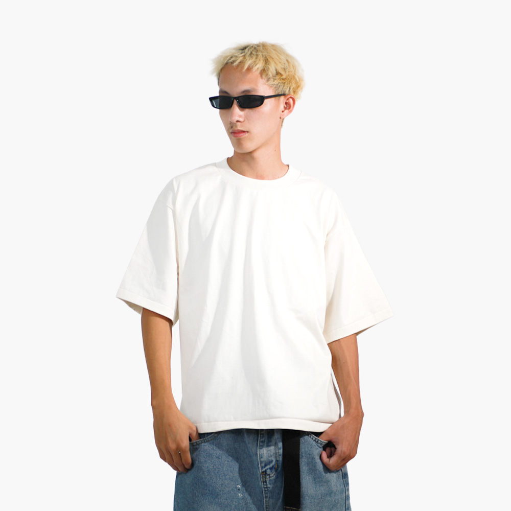 เสื้อ SAVAGE BOXY