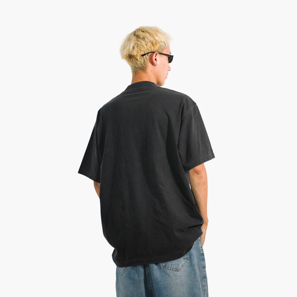 ภาพสินค้าเสื้อเปล่า SAVAGE OVERSIZE VINTAGE สำหรับงานสกรีนเสื้อ ภาพสินค้าเสื้อเปล่า SAVAGE OVERSIZE VINTAGE สำหรับงานสกรีนเสื้อ