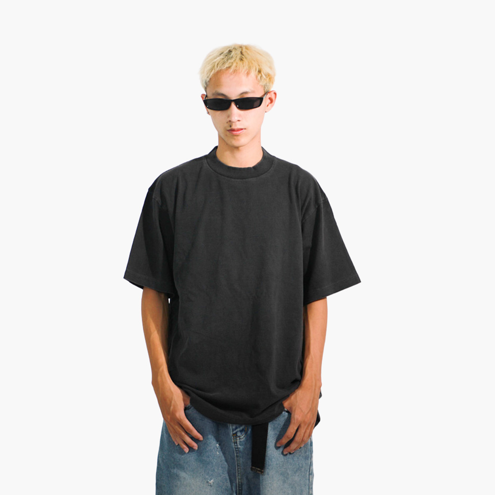 เสื้อ SAVAGE OVERSIZE