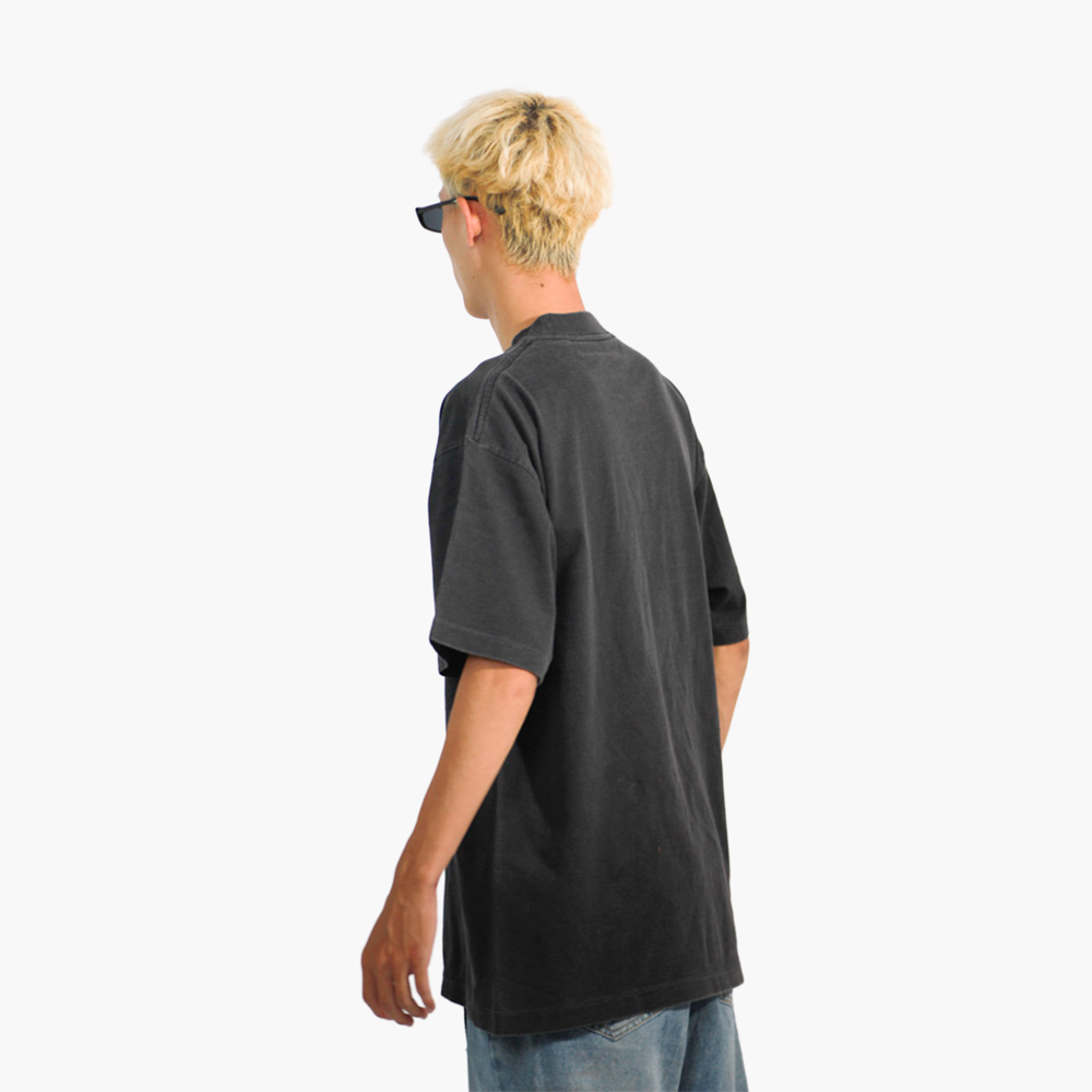 เสื้อเปล่าสำหรับสกรีน