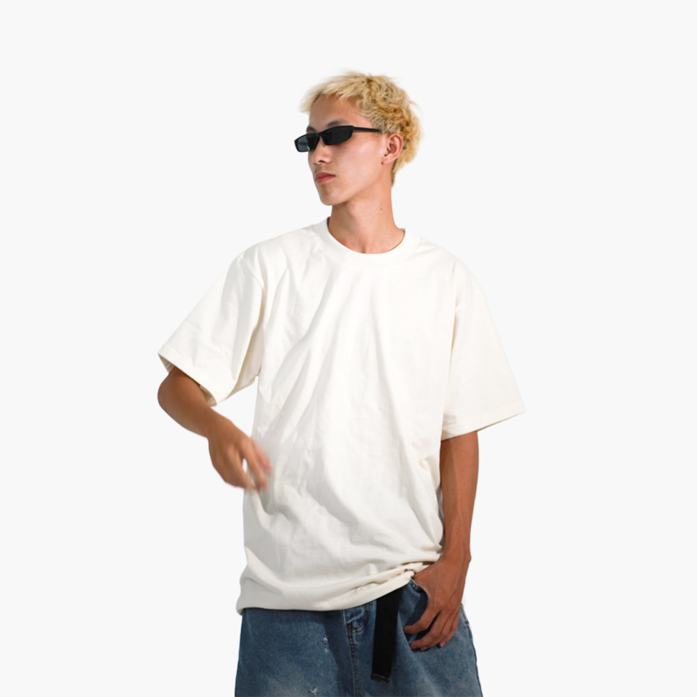 เสื้อ SAVAGE OVERSIZE