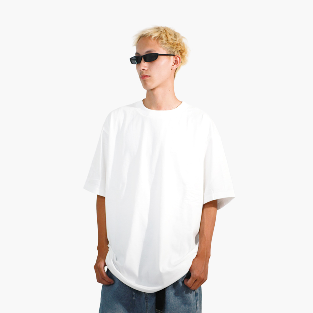 เสื้อ SAVAGE OVERSIZE