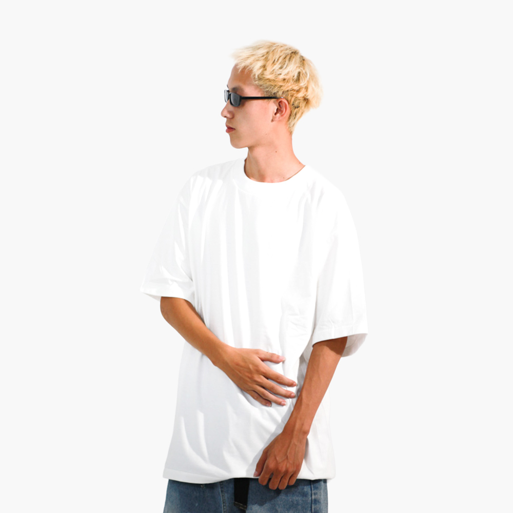 เสื้อ SAVAGE OVERSIZE