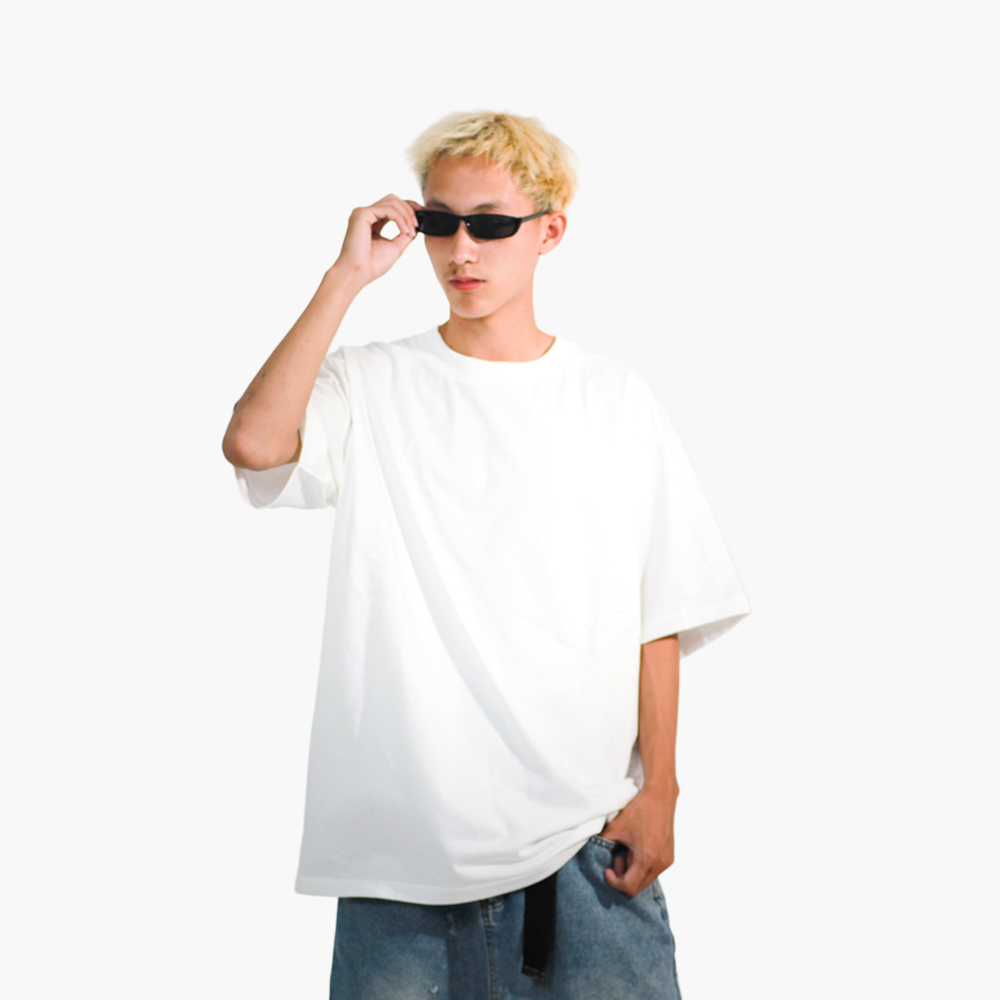 เสื้อ SAVAGE OVERSIZE