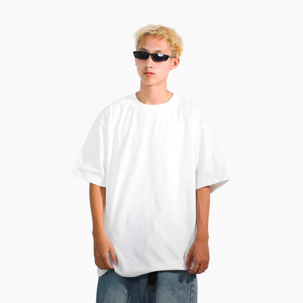 เสื้อ SAVAGE OVERSIZE