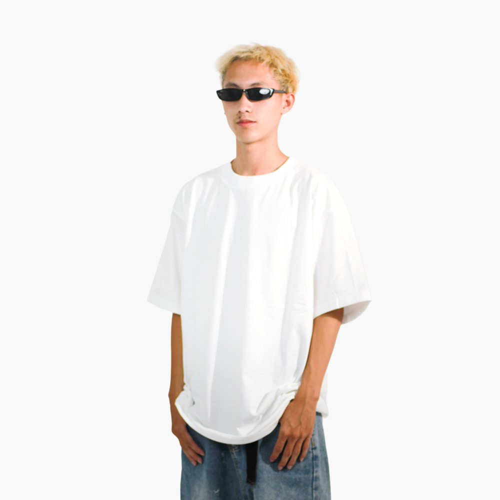 เสื้อ SAVAGE OVERSIZE
