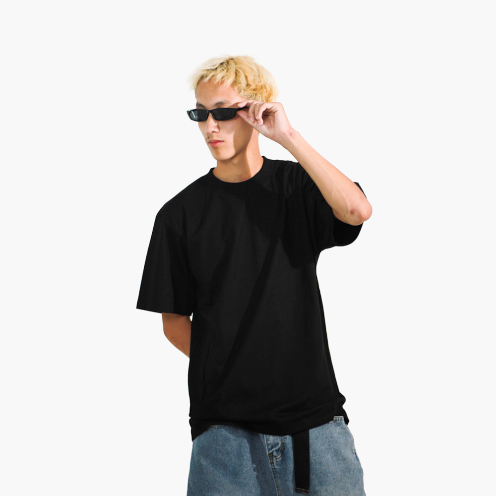 เสื้อ SAVAGE OVERSIZE