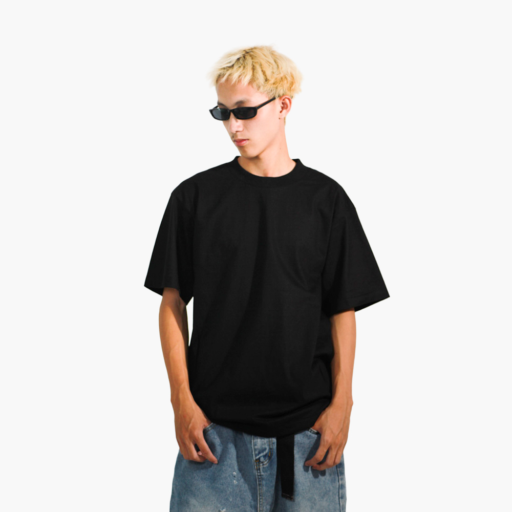 เสื้อ SAVAGE OVERSIZE