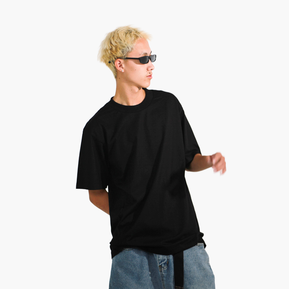 เสื้อ SAVAGE OVERSIZE