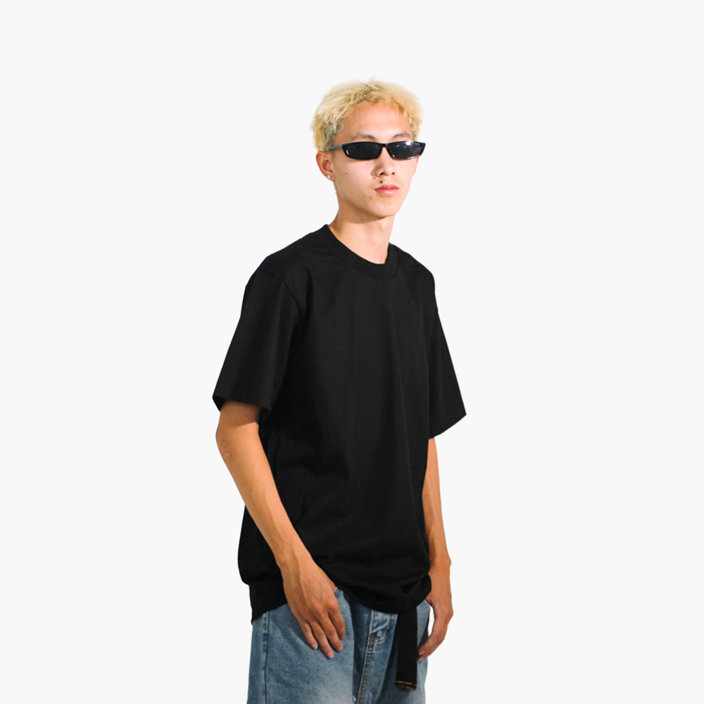 ภาพสินค้าเสื้อเปล่า SAVAGE OVERSIZE VINTAGE สำหรับงานสกรีนเสื้อ