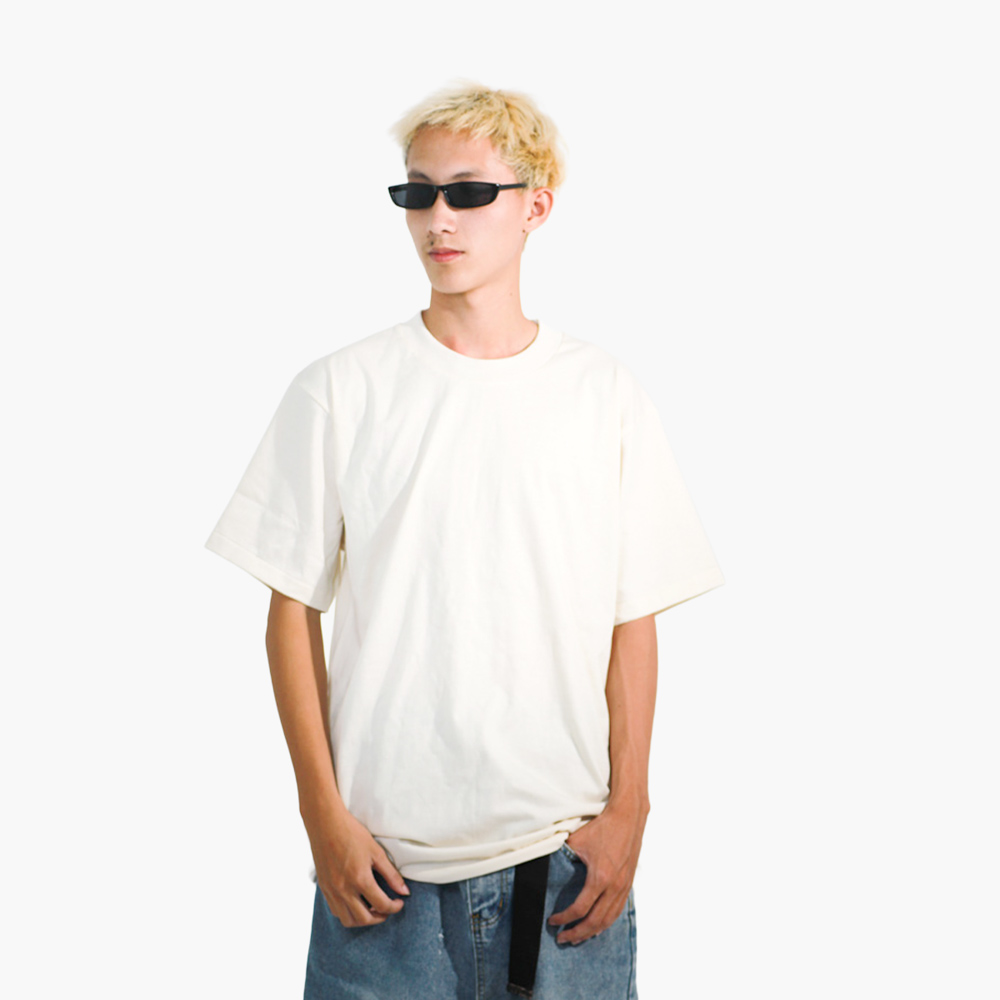 เสื้อ SAVAGE OVERSIZE