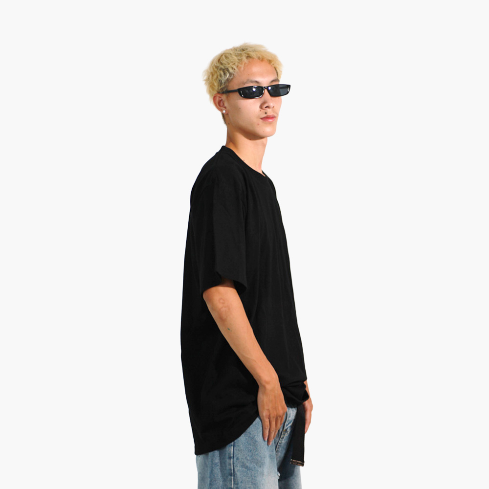 ภาพสินค้าเสื้อเปล่า SAVAGE OVERSIZE VINTAGE สำหรับงานสกรีนเสื้อ