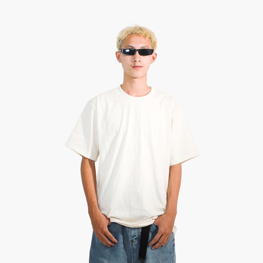 เสื้อ SAVAGE OVERSIZE