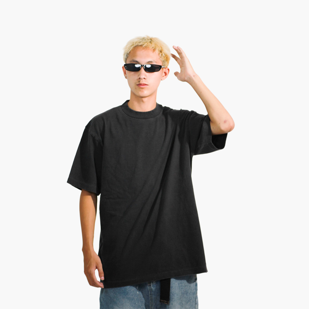 ภาพสินค้าเสื้อเปล่า SAVAGE OVERSIZE VINTAGE สำหรับงานสกรีนเสื้อ