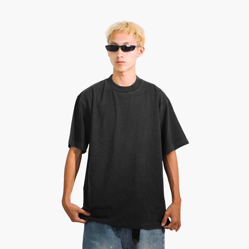 เสื้อ SAVAGE OVERSIZE