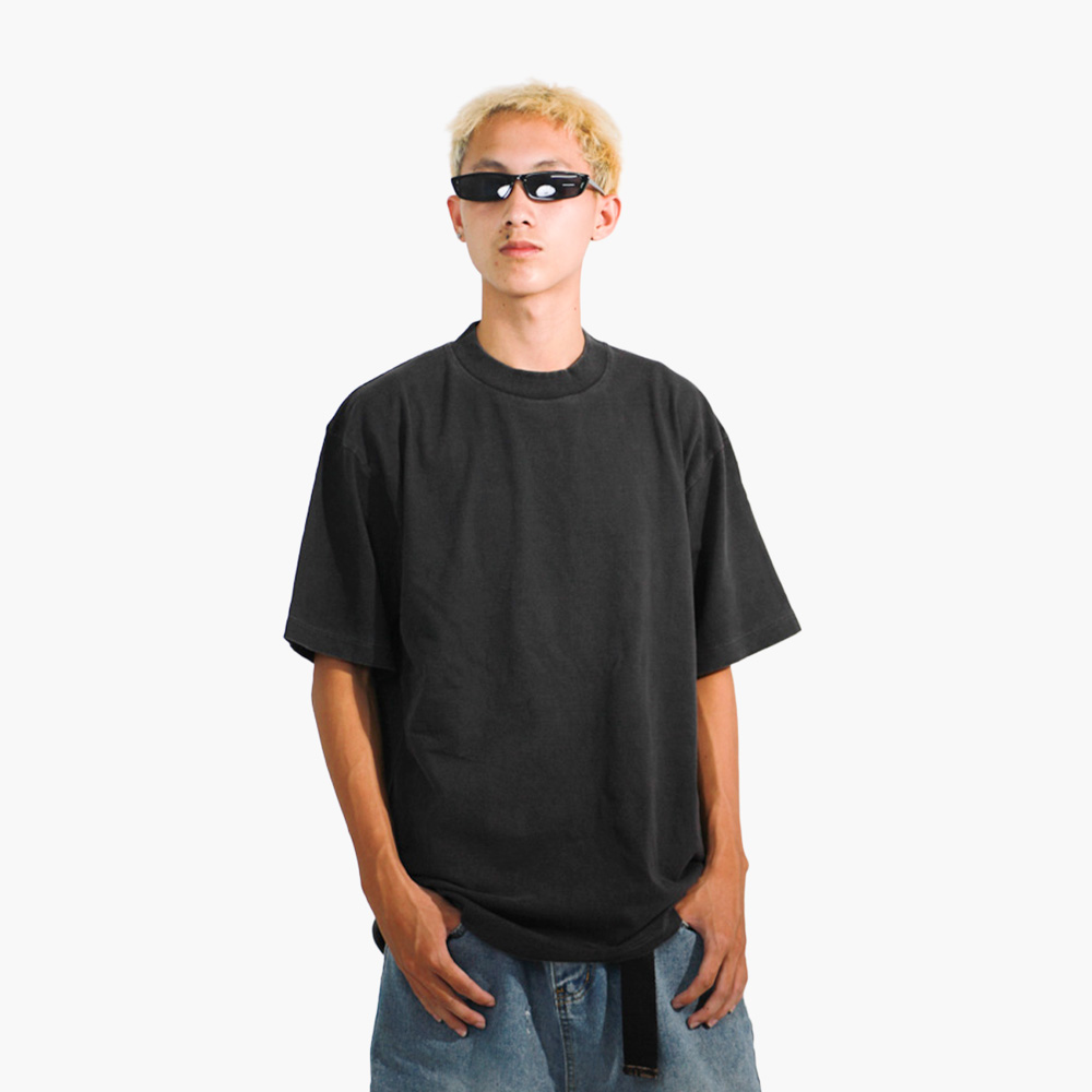 ภาพสินค้าเสื้อเปล่า SAVAGE OVERSIZE VINTAGE สำหรับงานสกรีนเสื้อ